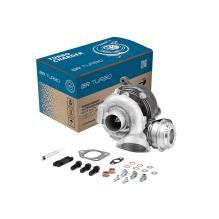 BR Turbo 750431-5001RSM
