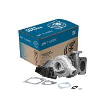 BR Turbo 752610-5001RSG