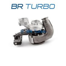 BR Turbo 755297-5001RS