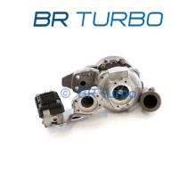 BR Turbo 755299-5001RS