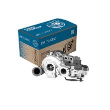 BR Turbo 755300-5001RS