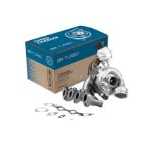 BR Turbo 757042-5001RSG