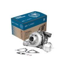 BR Turbo 757886-5005RSG