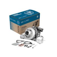 BR Turbo 757886-5005RSM