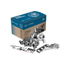 BR Turbo 758226-5001RSM
