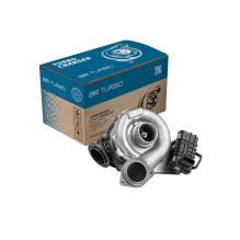 BR Turbo 758352-5001RS