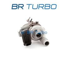 BR Turbo 758532-5001RS