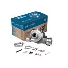 BR Turbo 760680-5001RSM