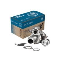 BR Turbo 760700-5001RSG