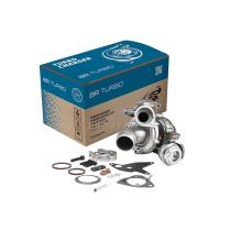 BR Turbo 760700-5001RSM