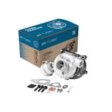 BR Turbo 761437-5001RSM