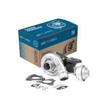 BR Turbo 761650-5001RSG
