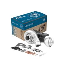 BR Turbo 761650-5001RSM