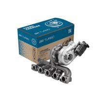 BR Turbo 762060-5001RS