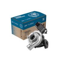 BR Turbo 762463-5001RS