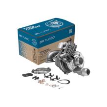 BR Turbo 763647-5001RSM