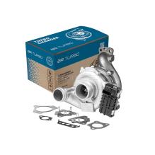BR Turbo 764809-5001RSG