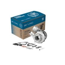 BR Turbo 765015-5001RSM