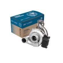BR Turbo 765156-5001RS