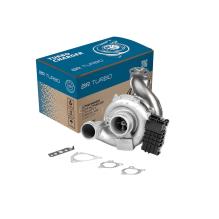 BR Turbo 765156-5001RSG