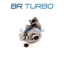 BR Turbo 765277-5001RS