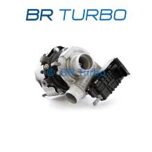 BR Turbo 765313-5001RS