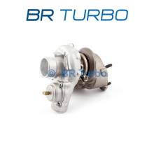 BR Turbo 765472-5001RS