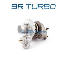 BR Turbo 765472-5001RSG