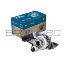 BR Turbo 766399-5001RS