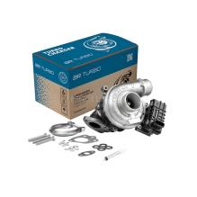 BR Turbo 769674-5001RSM