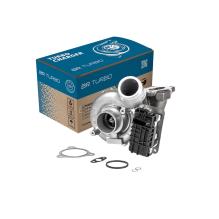 BR Turbo 769701-5001RSG