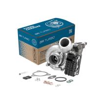 BR Turbo 769701-5001RSM