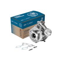 BR Turbo 769708-5001RSG