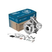 BR Turbo 769708-5001RSM