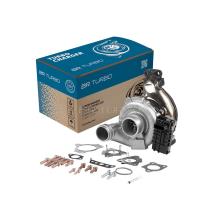 BR Turbo 770895-5001RSM