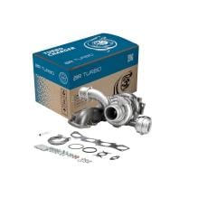 BR Turbo 773720-5001RSM