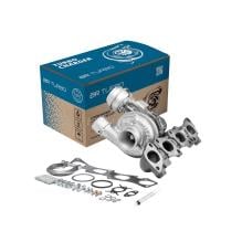 BR Turbo 773721-5001RSM