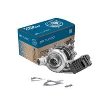 BR Turbo 778400-5001RSG