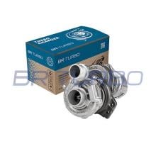 BR Turbo 778401-5001RS