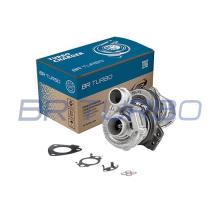 BR Turbo 778401-5001RSG