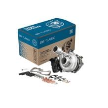 BR Turbo 780502-5001RSM