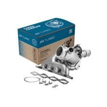 BR Turbo 781504-5001RSG