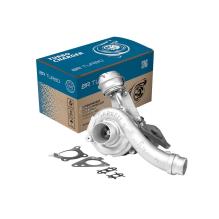 BR Turbo 782097-5001RSG
