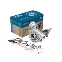 BR Turbo 782217-5001RSM