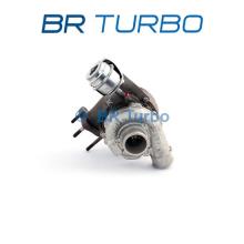BR Turbo 782404-5001RS