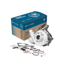 BR Turbo 785437-5001RSM