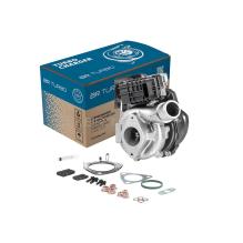 BR Turbo 787556-5001RSM