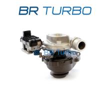 BR Turbo 788479-5001RS
