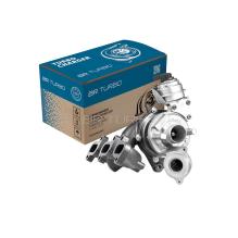 BR Turbo 789016-5001RS