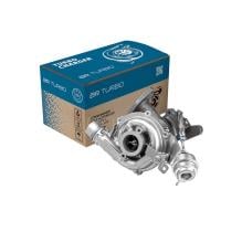 BR Turbo 795637-5001RS